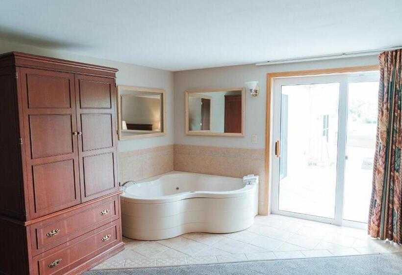 Дом 1 Спальня, Skaneateles Suites
