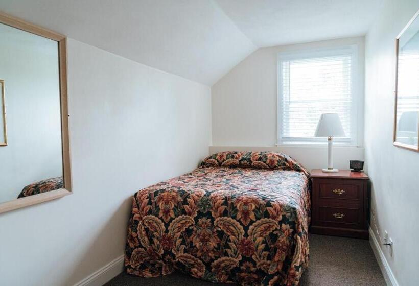 Дом 1 Спальня, Skaneateles Suites