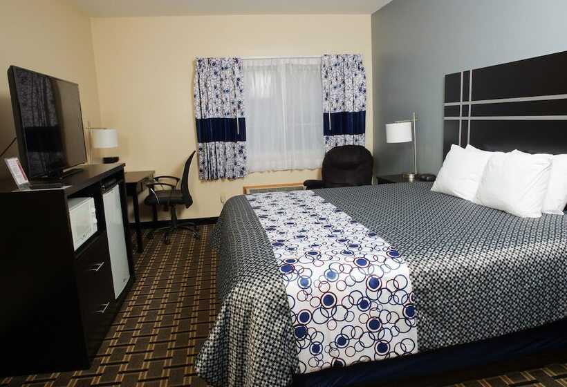 Номер Стандарт, Dutch Inn And Suites