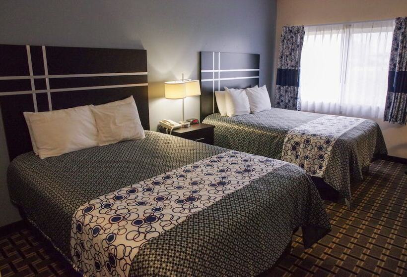 Номер Стандарт, Dutch Inn And Suites