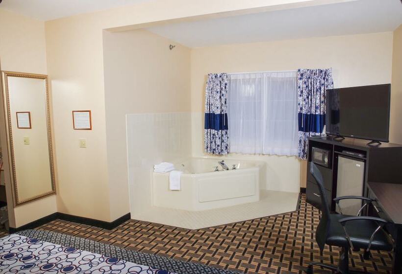 Номер Стандарт, Dutch Inn And Suites