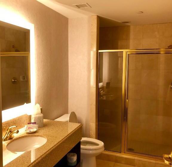 이그제큐티브 스위트, The Cook Hotel And Conference Center At Lsu