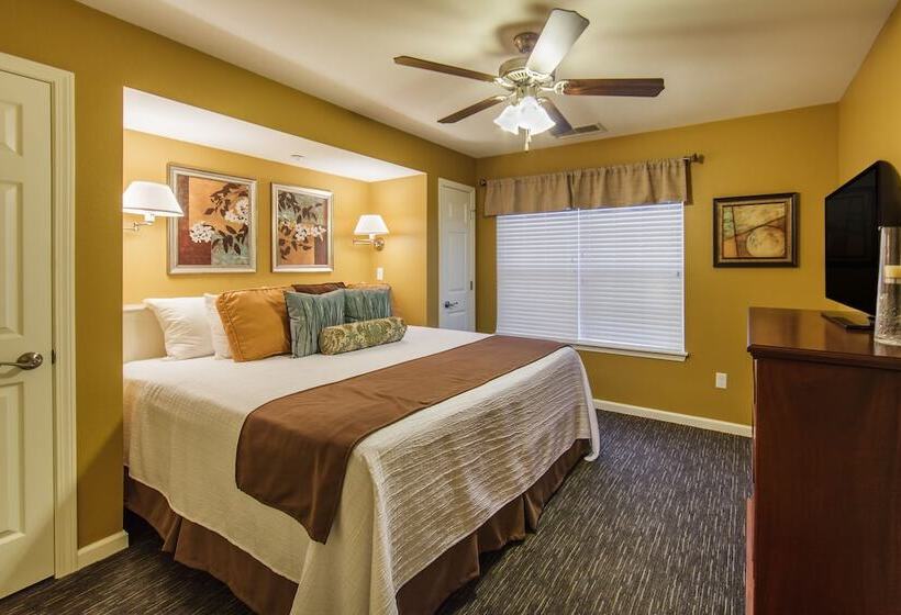 Номер Стандарт, Holiday Inn Club Vacations Holiday Hills Resort At Branson An Ihg