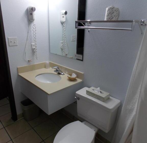 Стандартный Номер Кровать Кинг, Adventure Inn   Glenwood Springs