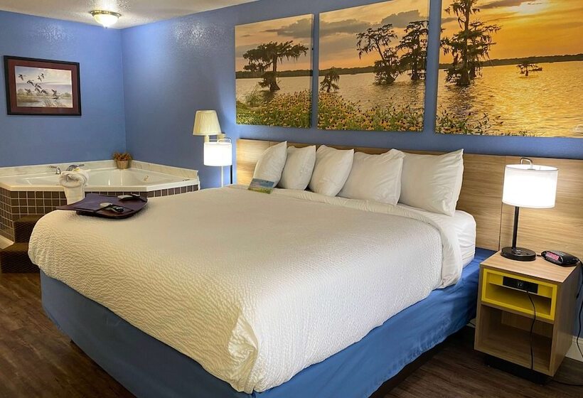 Номер бизнес-класса, Days Inn By Wyndham Fordyce