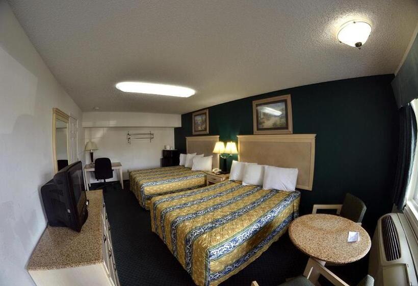 스탠다드 룸, Empire Inn & Suites Absecon/atlantic City
