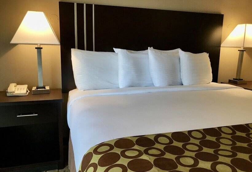 Номер Deluxe с Видом, Fireside Inn