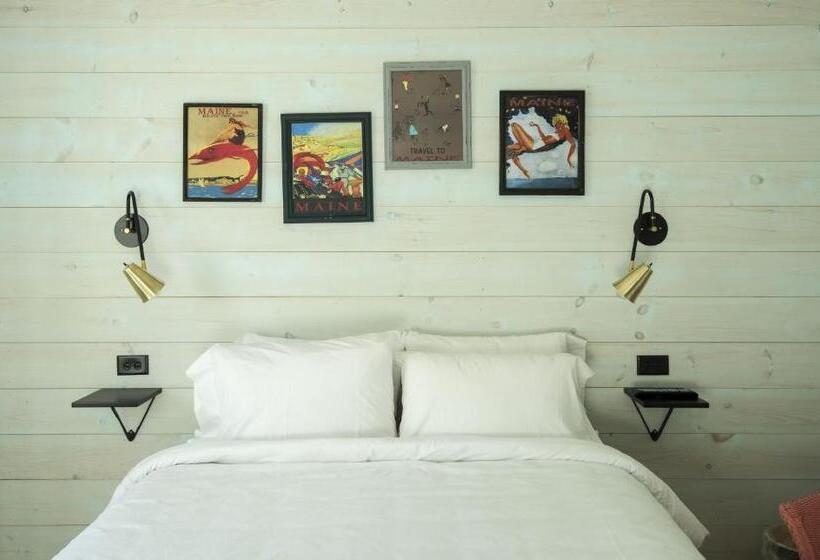 Номер Стандарт, Higgins Beach Inn