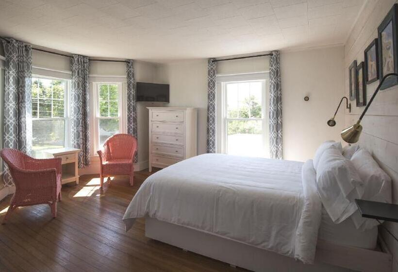 Номер Superior, Higgins Beach Inn
