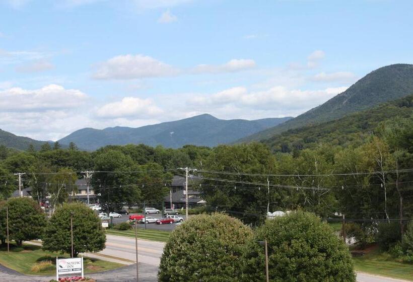 家庭山景房, Nordic Inn Condominium Resort