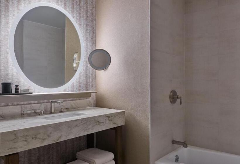 Люкс Премиум, Viewline Resort Snowmass, Autograph Collection