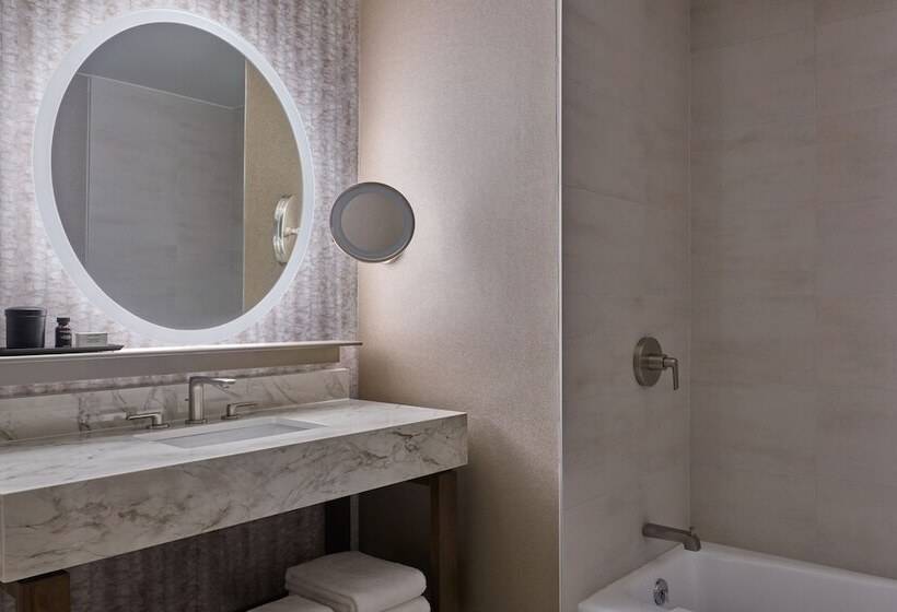 Люкс Премиум, Viewline Resort Snowmass, Autograph Collection