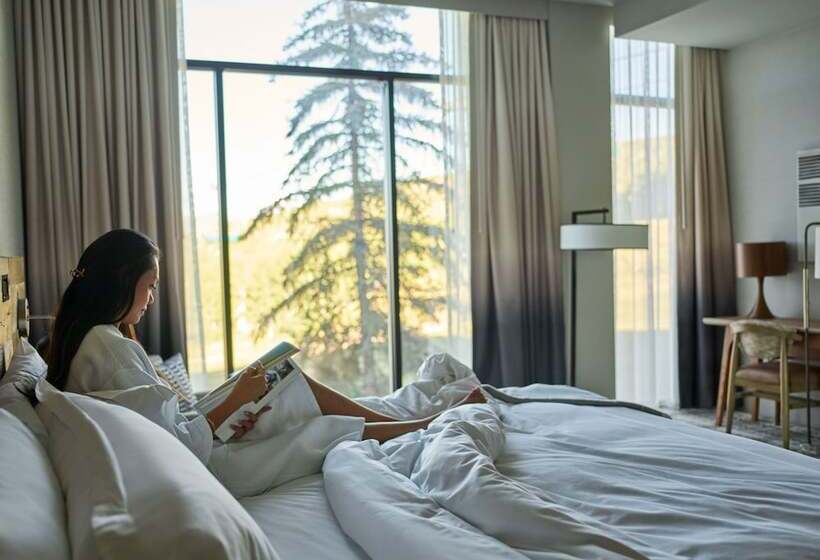 Люкс Классика, Viewline Resort Snowmass, Autograph Collection