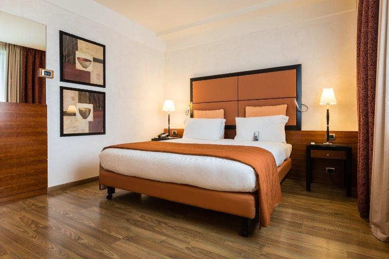 Quarto Estandar Cama King, Americas Best Value Inn & Suites Klamath Falls