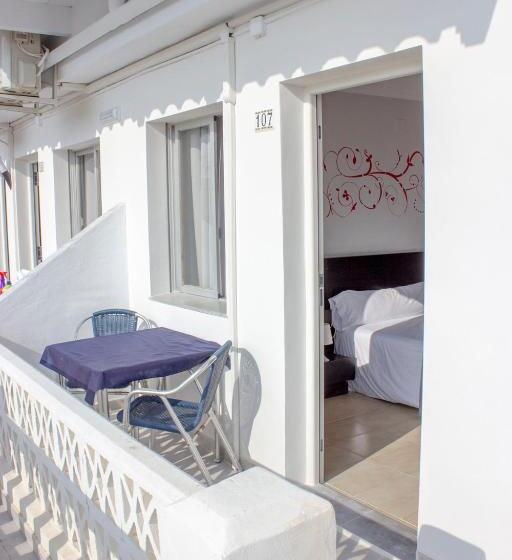 Номер Стандарт, Hostal Alba