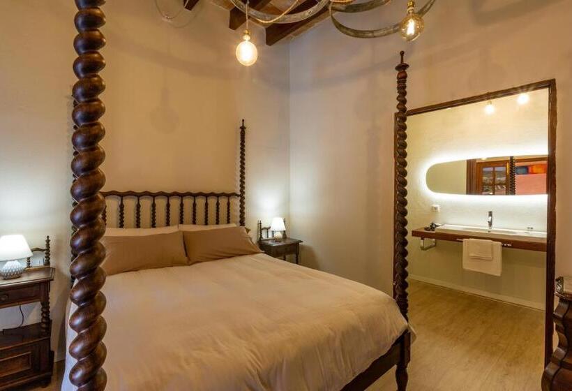 اتاق استاندارد, Sa Barcella Ti 64