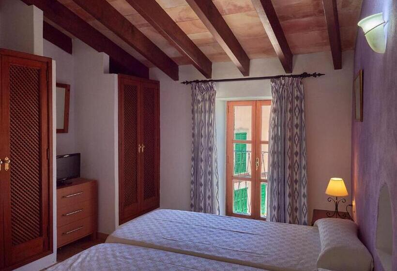 اتاق استاندارد, Sa Barcella Ti 64