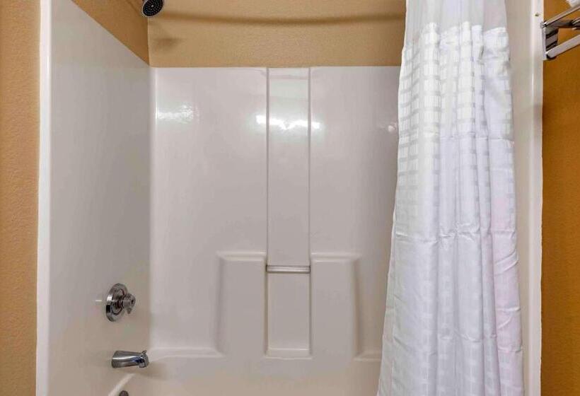 Студио Стандарт Кровать Кинг, Extended Stay America Suites  Denver  Westminster