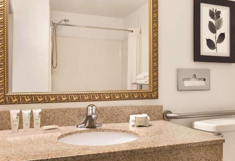 Стандартный Номер Кровать Кинг, Country Inn & Suites By Radisson, Conyers, Ga