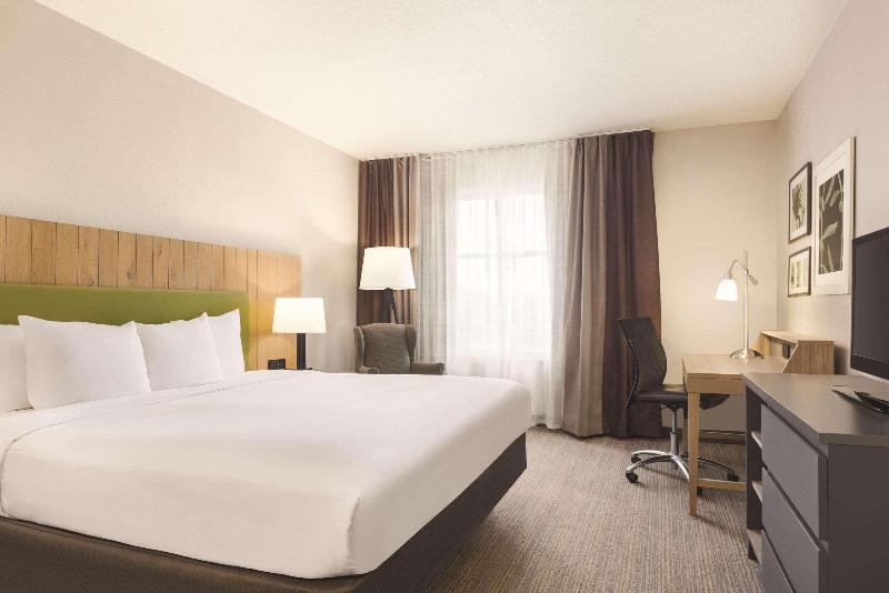 Номер Стандарт, Country Inn & Suites By Radisson, Conyers, Ga