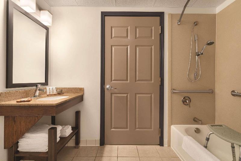 Стандартный Номер Кровать Кинг, Country Inn & Suites By Radisson, Grand Rapids East, Mi
