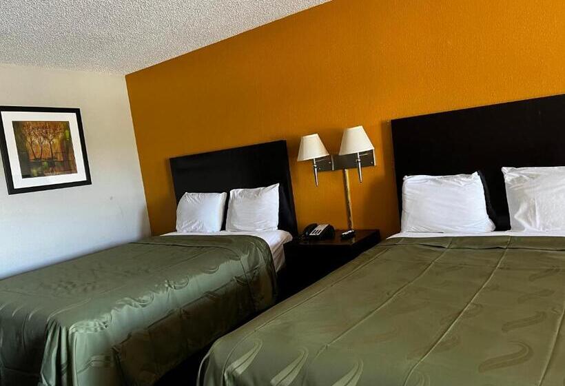 스탠다드 룸, Express Inn & Suites
