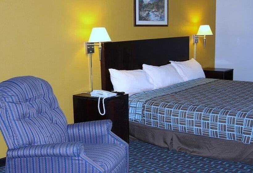 프레지덴셜 스위트, Express Inn & Suites