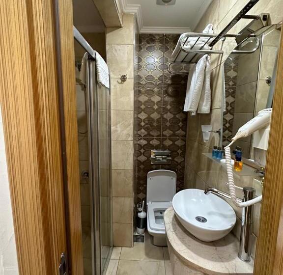 اتاق سوپریور خانوادگی, Ethnica Hotel Old City