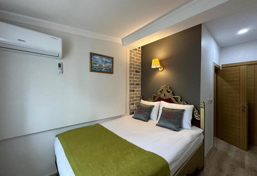 اتاق سوپریور خانوادگی, Ethnica Hotel Old City