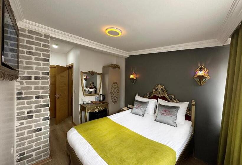 اتاق لوکس, Ethnica Hotel Old City