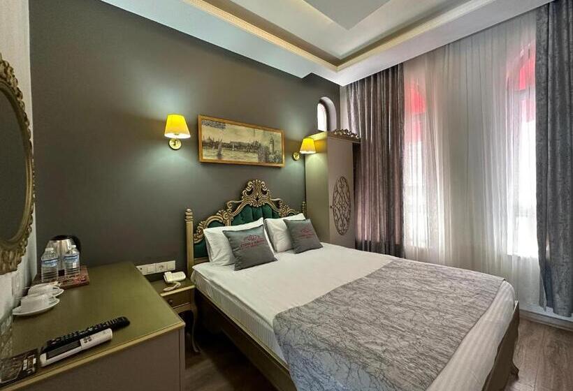 اتاق لوکس, Ethnica Hotel Old City