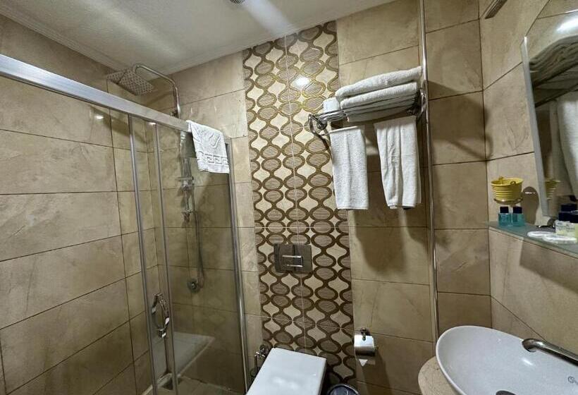 اتاق لوکس, Ethnica Hotel Old City