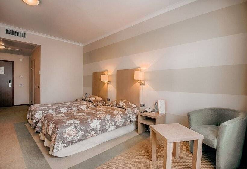 اتاق استاندارد, Moskovskaya Gorka By Usta Hotels