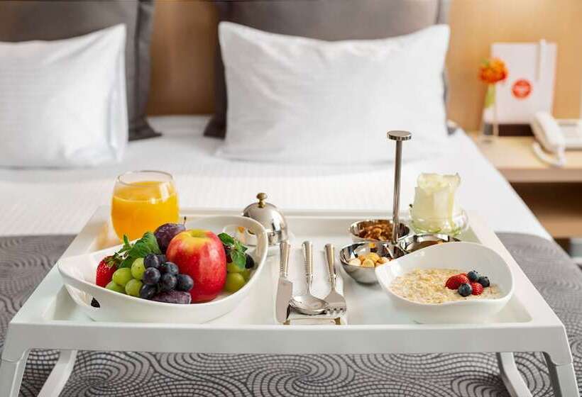 اتاق سوپریور, Moskovskaya Gorka By Usta Hotels