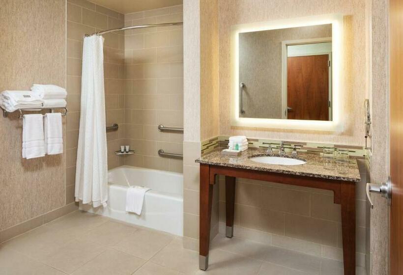 스탠다드 룸 더블 침대 2개, The Westin Minneapolis