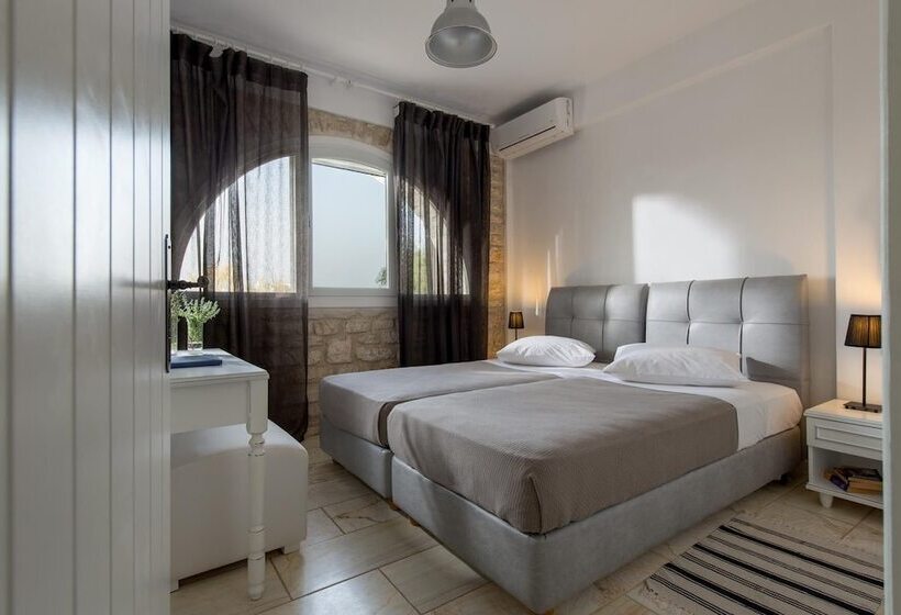 Вилла Premium 1 Спальня, Stagones Luxury Villas