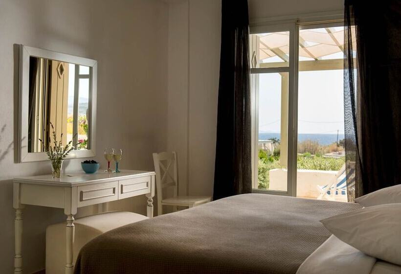 Вилла Premium 1 Спальня, Stagones Luxury Villas