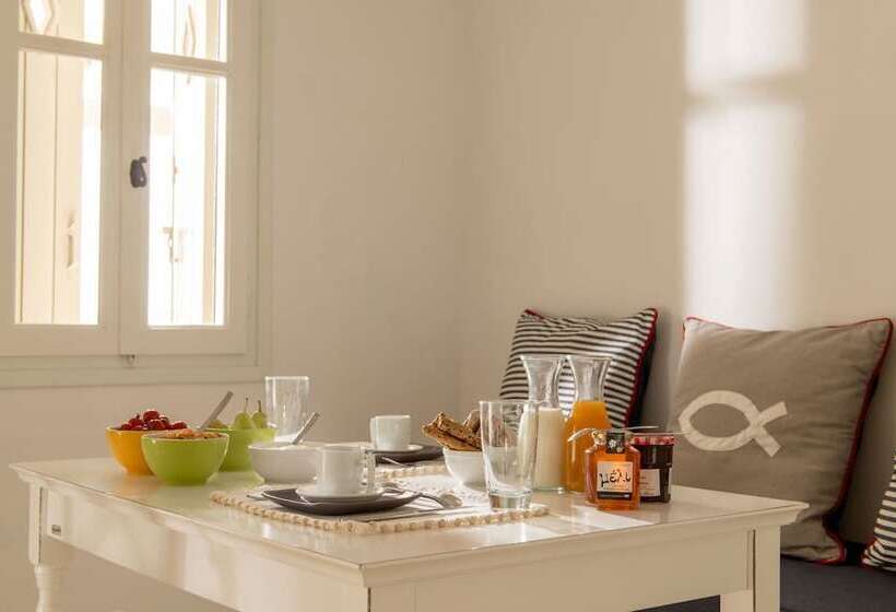 Вилла Premium 1 Спальня, Stagones Luxury Villas
