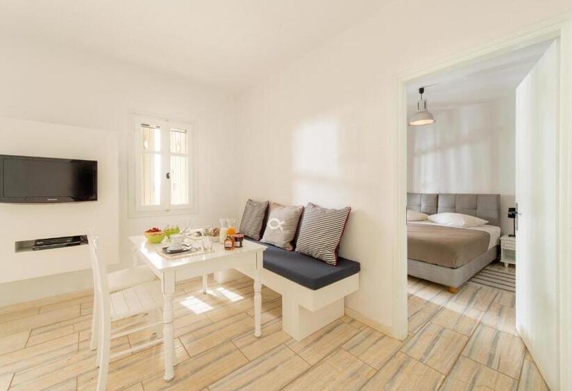 Вилла Premium 1 Спальня, Stagones Luxury Villas