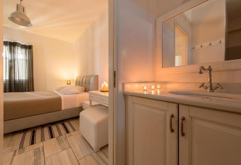 Вилла Premium 1 Спальня, Stagones Luxury Villas