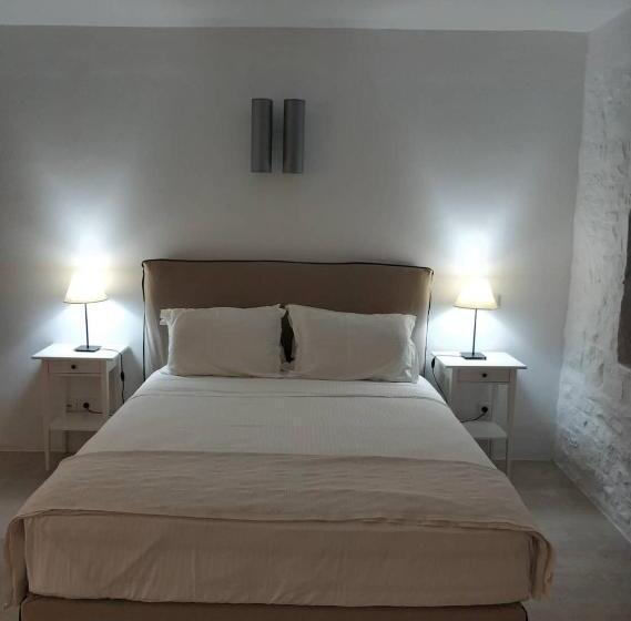 Люкс Повышенной Комфортности, Stagones Luxury Villas