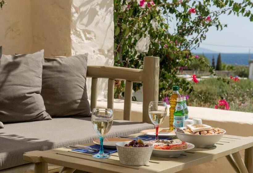 Коттедж с 1 спальней, Stagones Luxury Villas