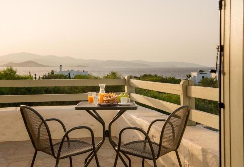Вилла Premium 1 Спальня, Stagones Luxury Villas