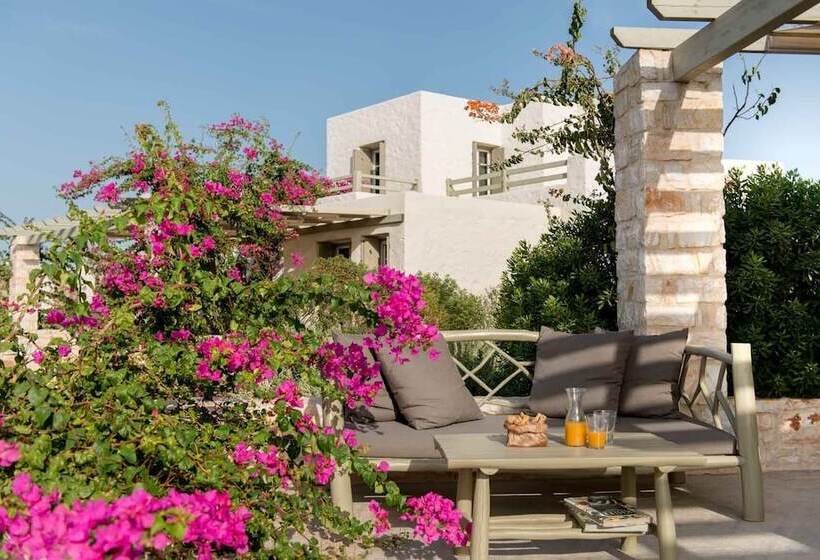Люкс Повышенной Комфортности, Stagones Luxury Villas