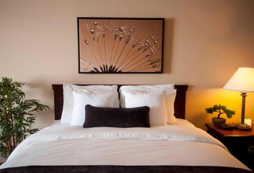 스탠다드 룸, Town & Country Inn And Suites