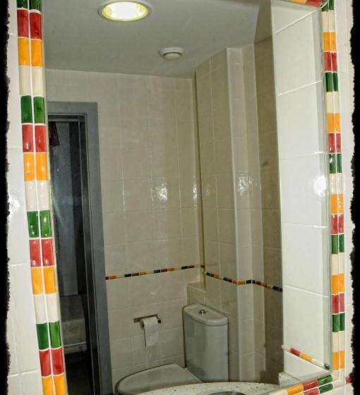Номер Стандарт, Hostal Sierra