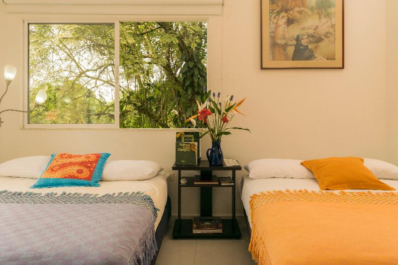 Номер Superior, Campestre Santa Monica Pance