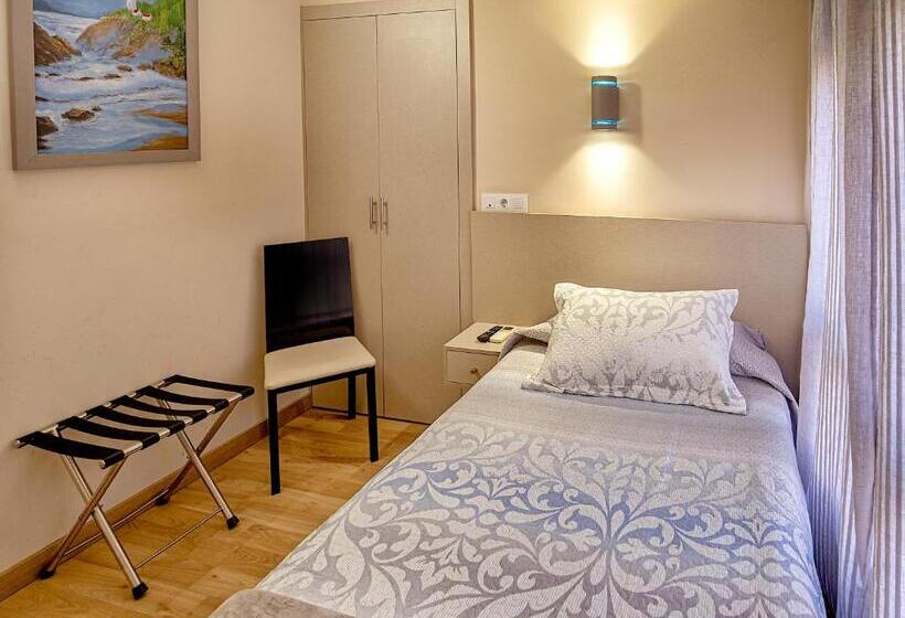 Номер Economy Индивидуальный, Hostal Real Aranjuez