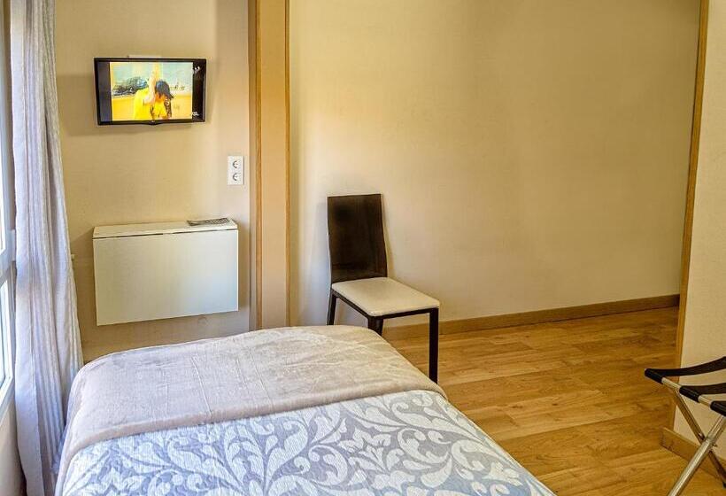 Номер Economy Индивидуальный, Hostal Real Aranjuez