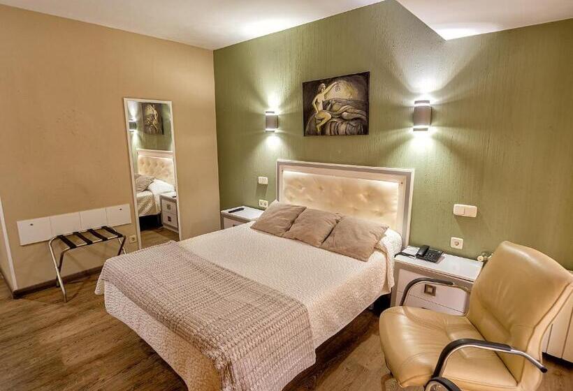 Номер Superior, Hostal Real Aranjuez